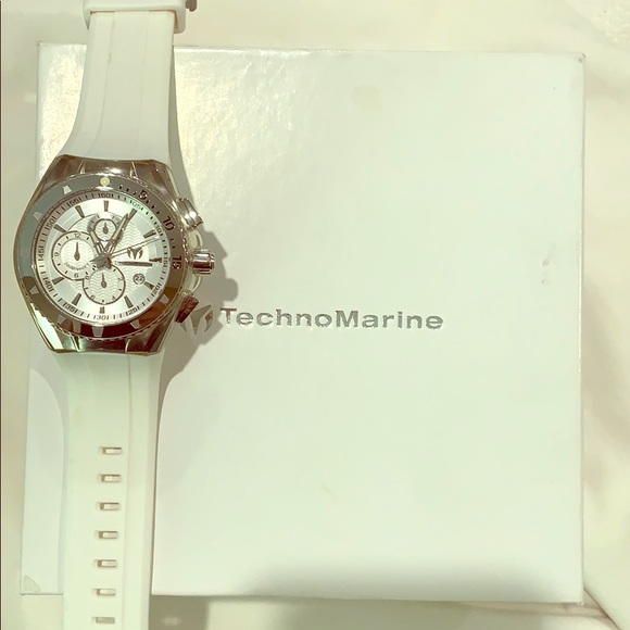 Accessories - TechnoMarine